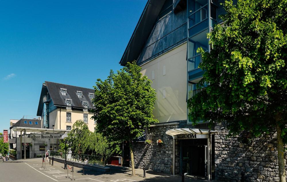 Kilkenny Ormonde Hotel Exterior foto