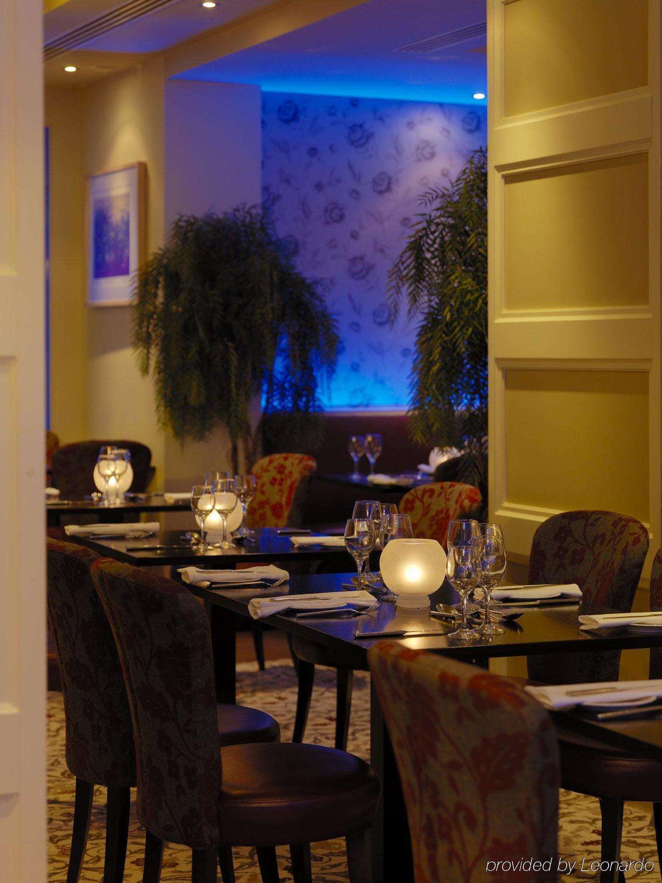 Kilkenny Ormonde Hotel Restaurante foto